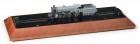 72218 Roco Steam locomotive Rh 109 of Sudbahn with smartRail Digital with Sound